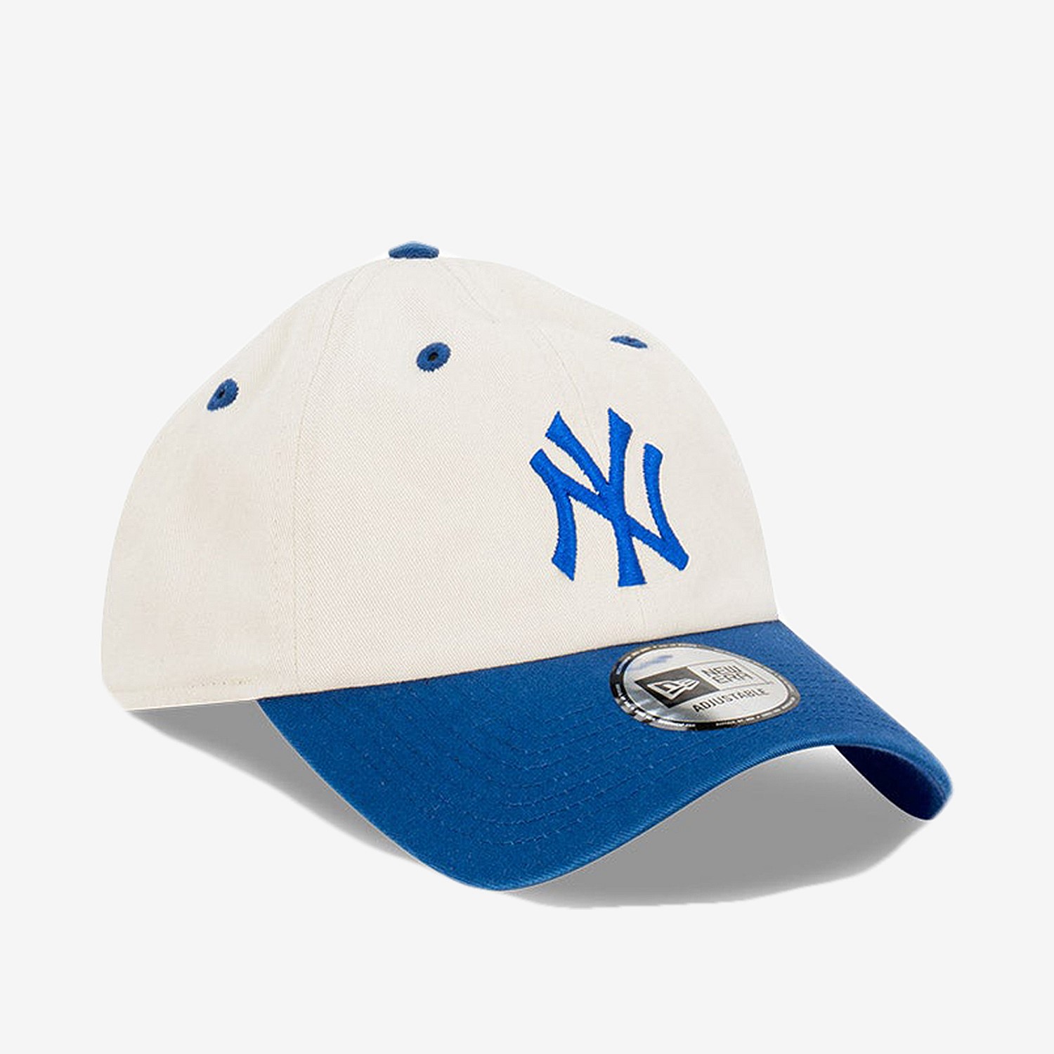 New Era Casual Classic New York Yankees Cap | Caps & Hats | Stirling Sports