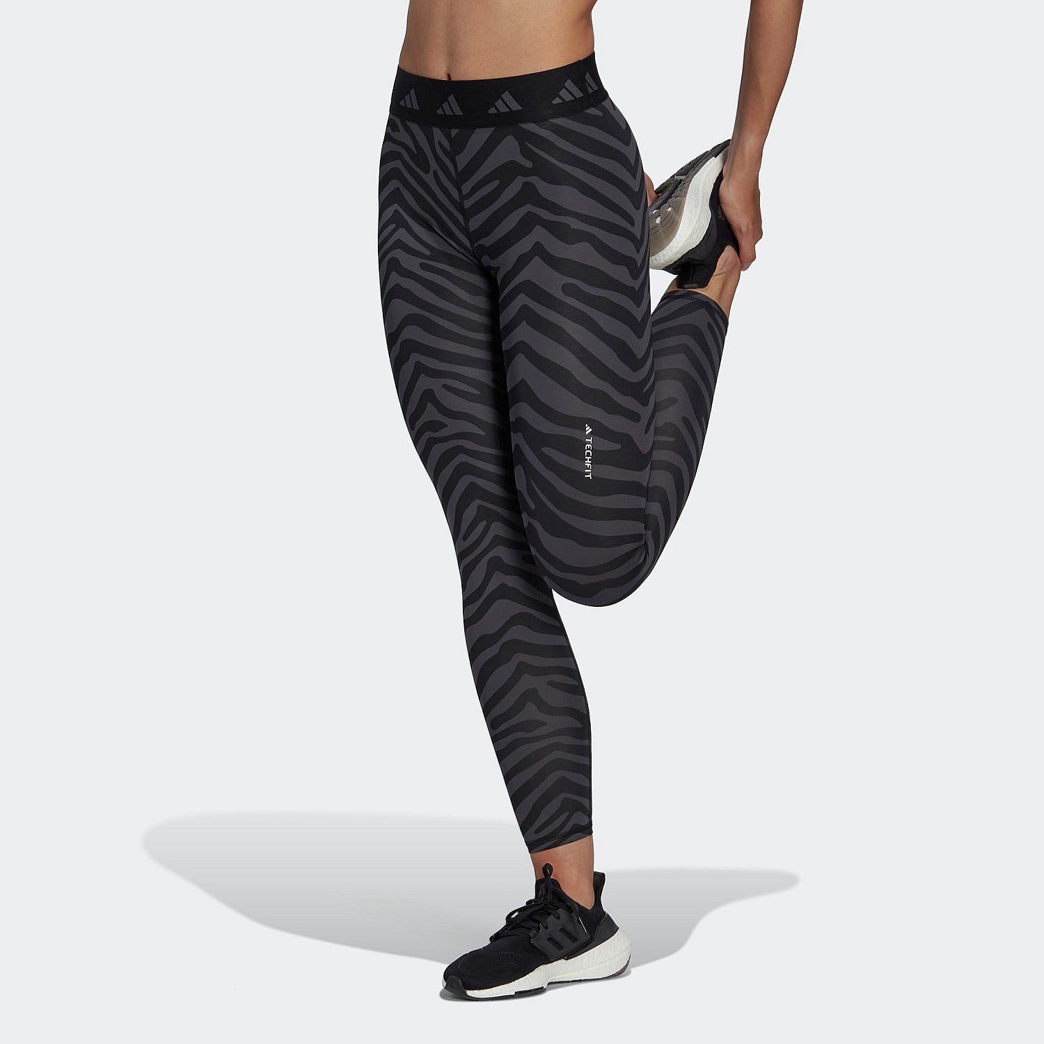 Hyperglam Techfit 7/8 Tights, Tights