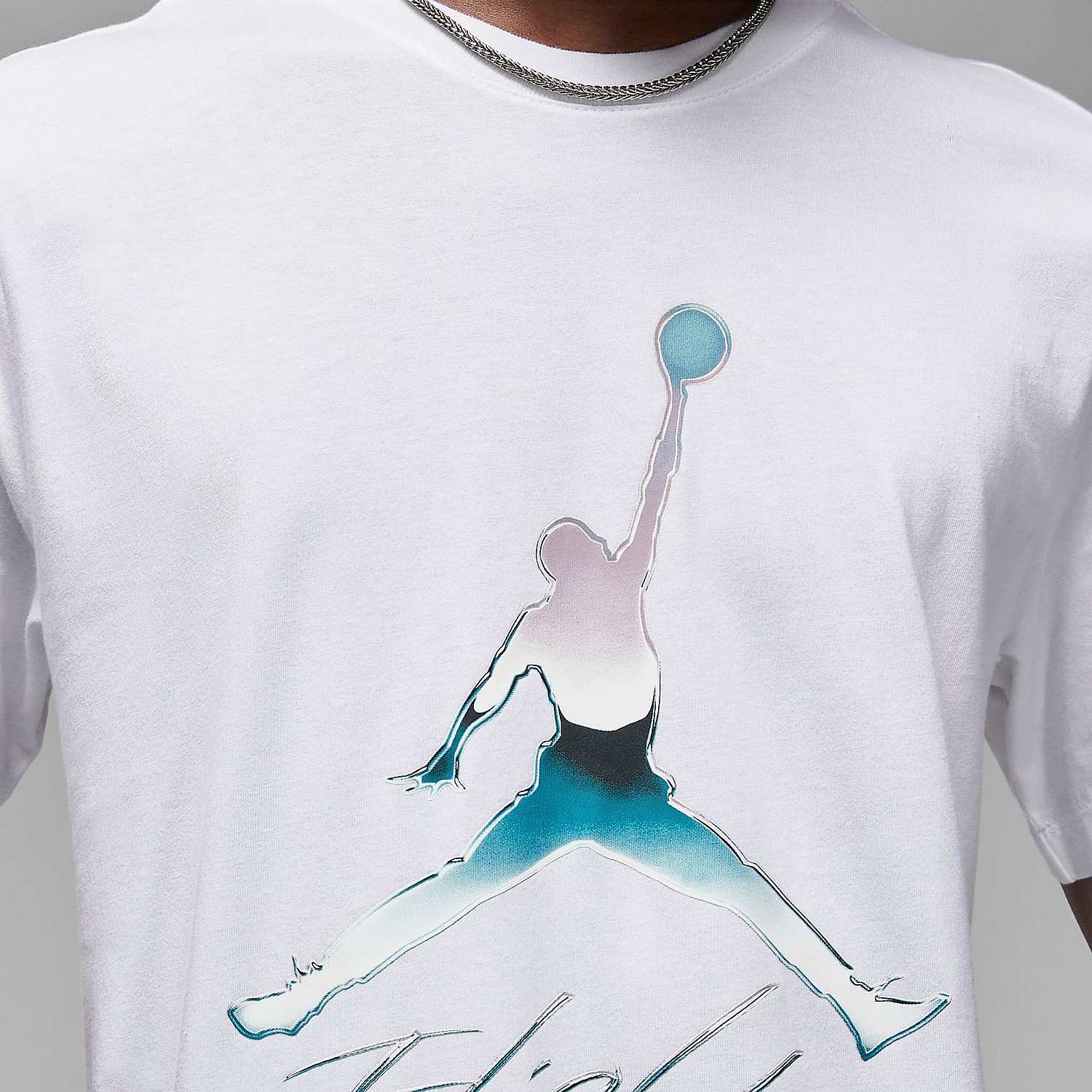 Jordan Graphic T-Shirt, Tees & Singlets