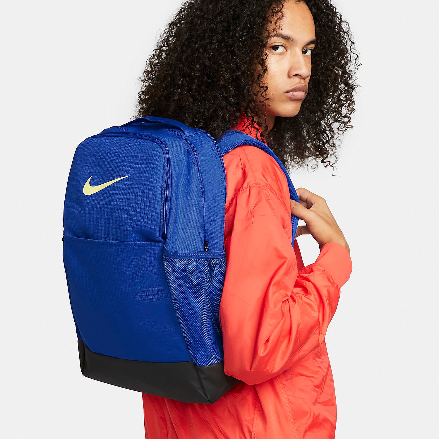 Brasilia 9.5 Backpack | Bags | Stirling Sports