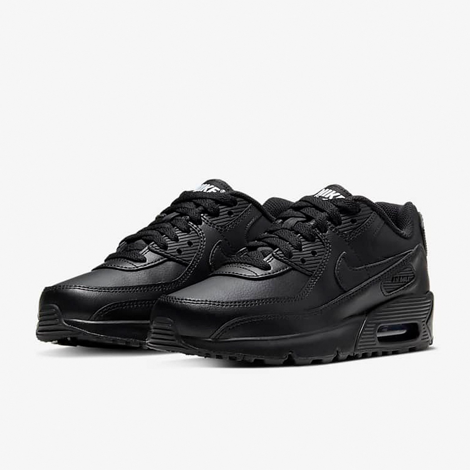 Air Max 90 Leather Youth, Sneakers