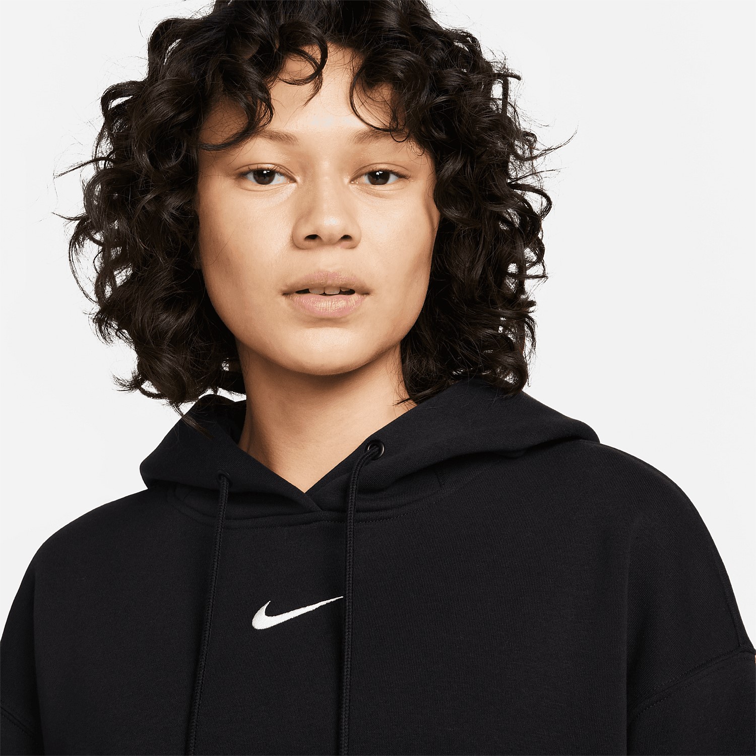Nike Sportswear Phoenix Fleece Oversized Pullover Hoodie | Hoodies ...