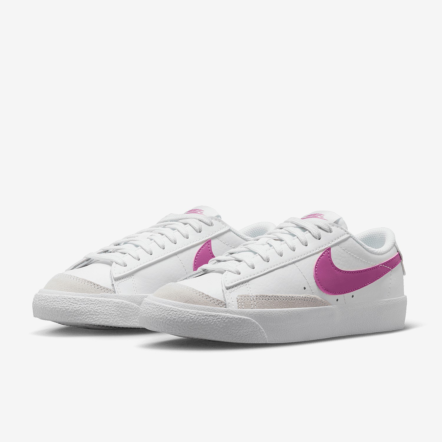 Nike Blazer Low '77 Youth | Sneakers | Stirling Sports