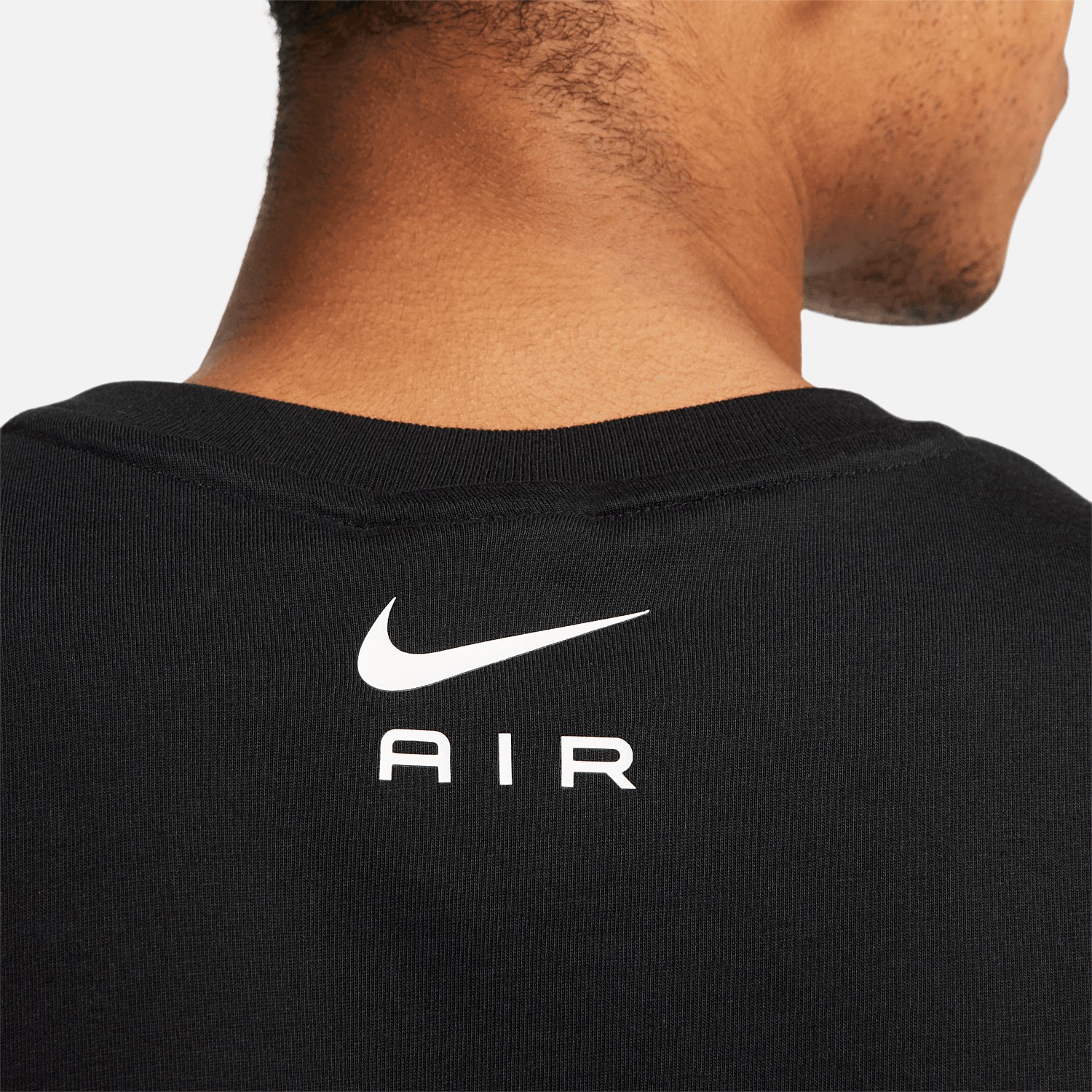 Nike Sportswear Air Graphic Tee | Tees & Singlets | Stirling Sports