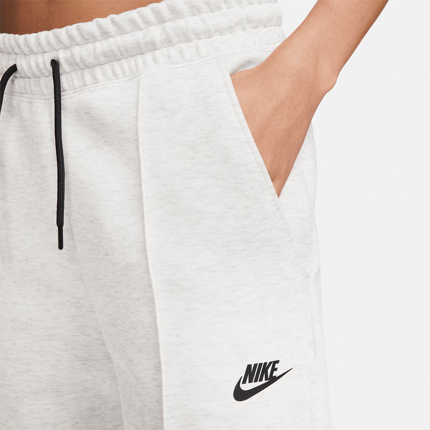 Nike Sportswear Tech Fleece Mid-Rise Jogger | Pants & Sweats | Stirling ...