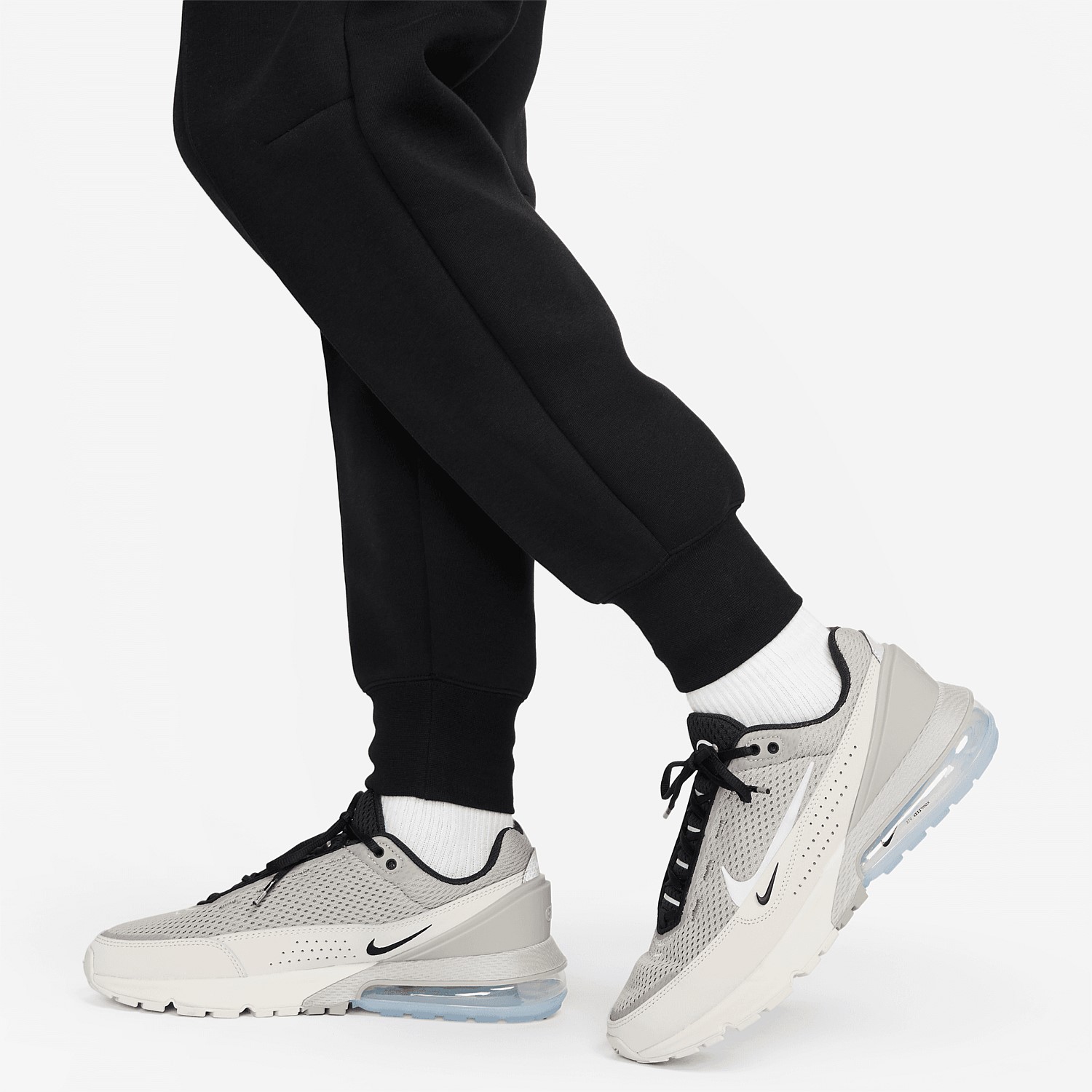 Nike Sportswear Tech Fleece Mid-Rise Jogger | Pants | Stirling Sports
