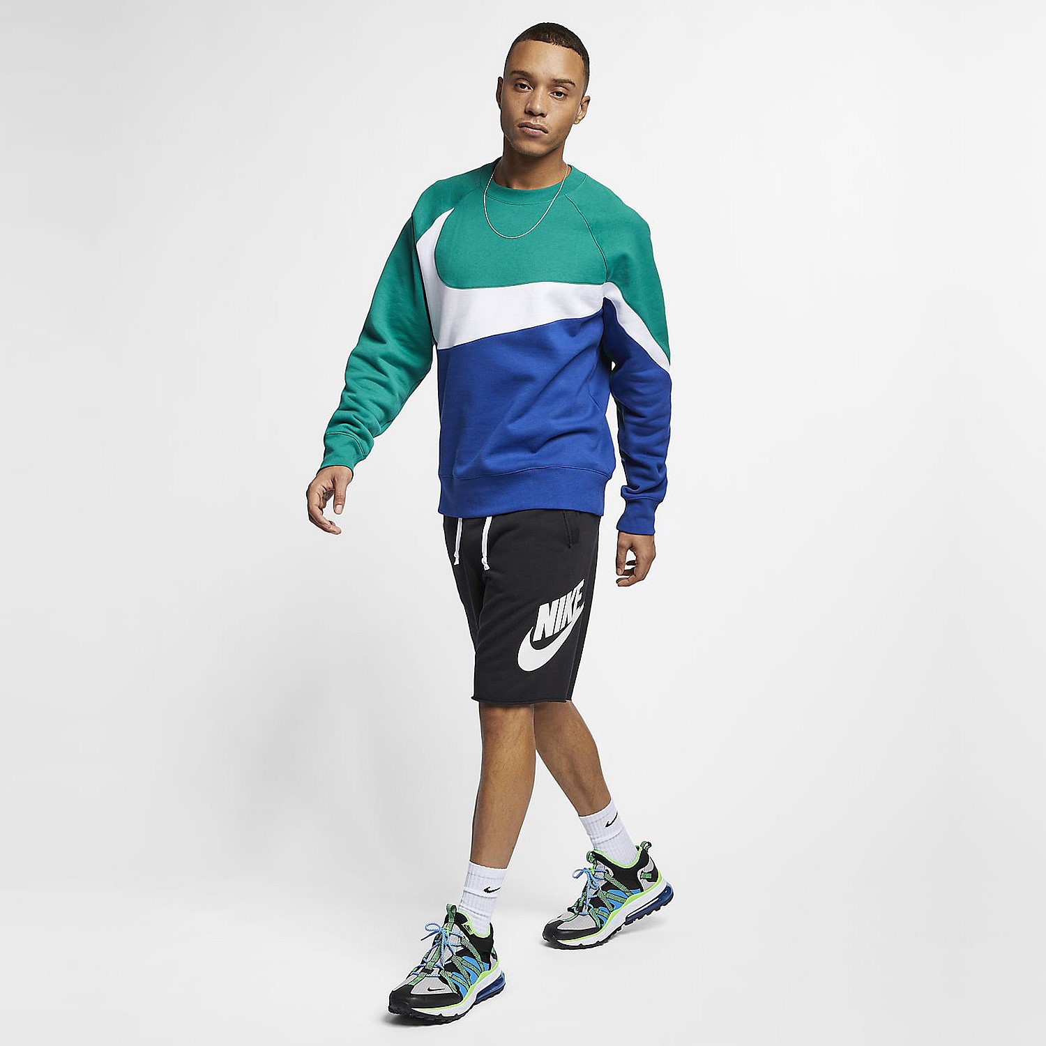Nike Sportswear Shorts | Shorts | Stirling Sports