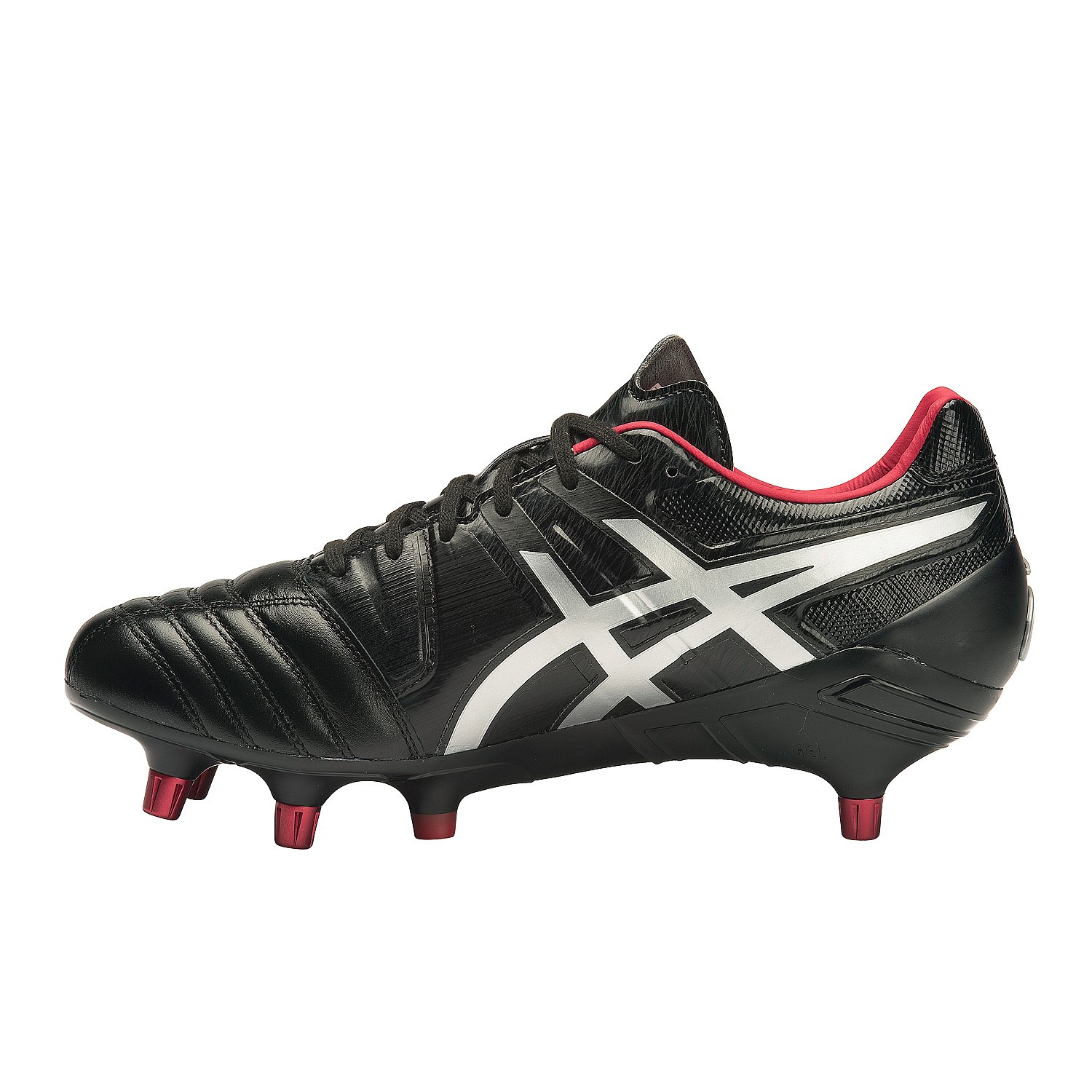 gel lethal tight five sg rugby boots