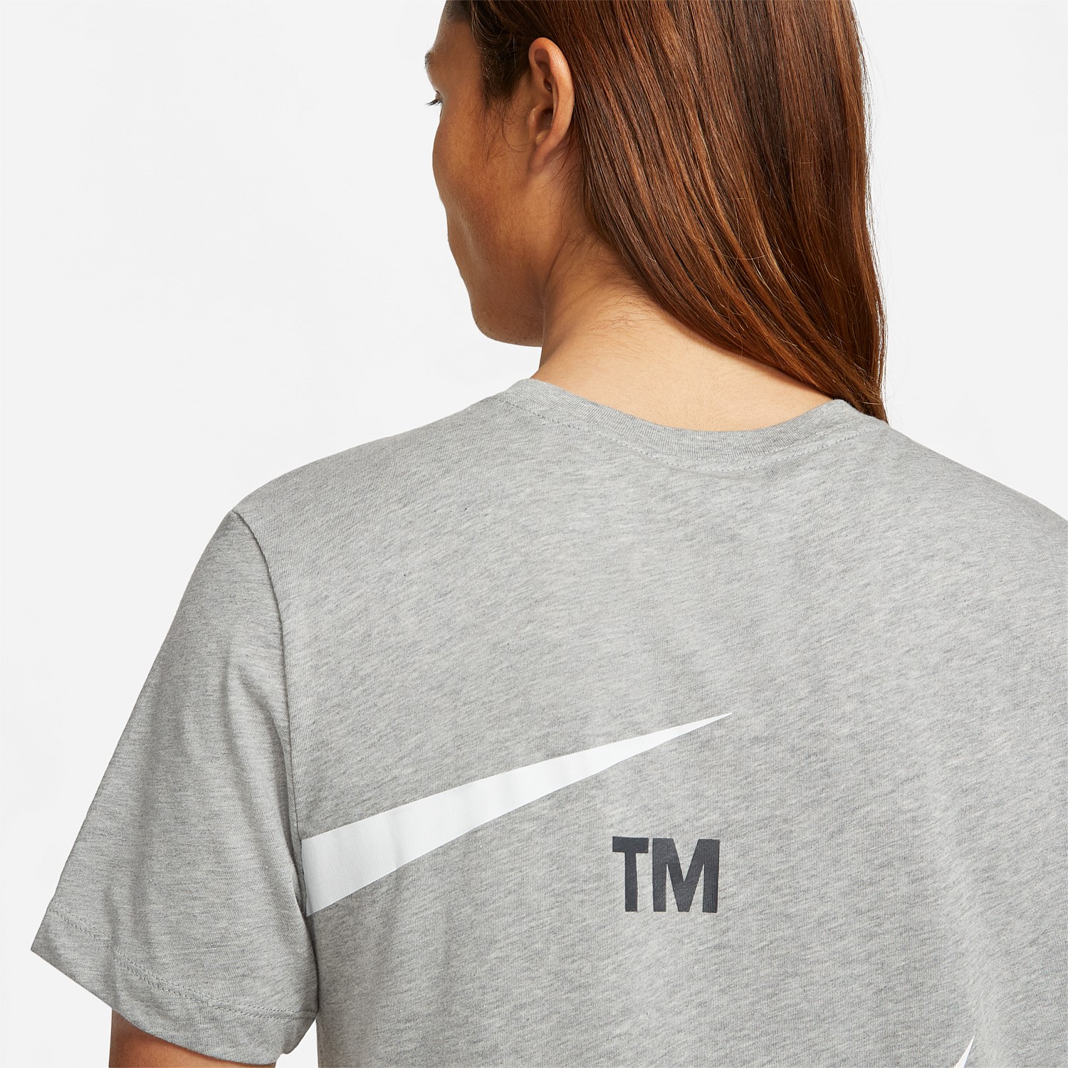 Short-Sleeve Sportswear Statement T-Shirt