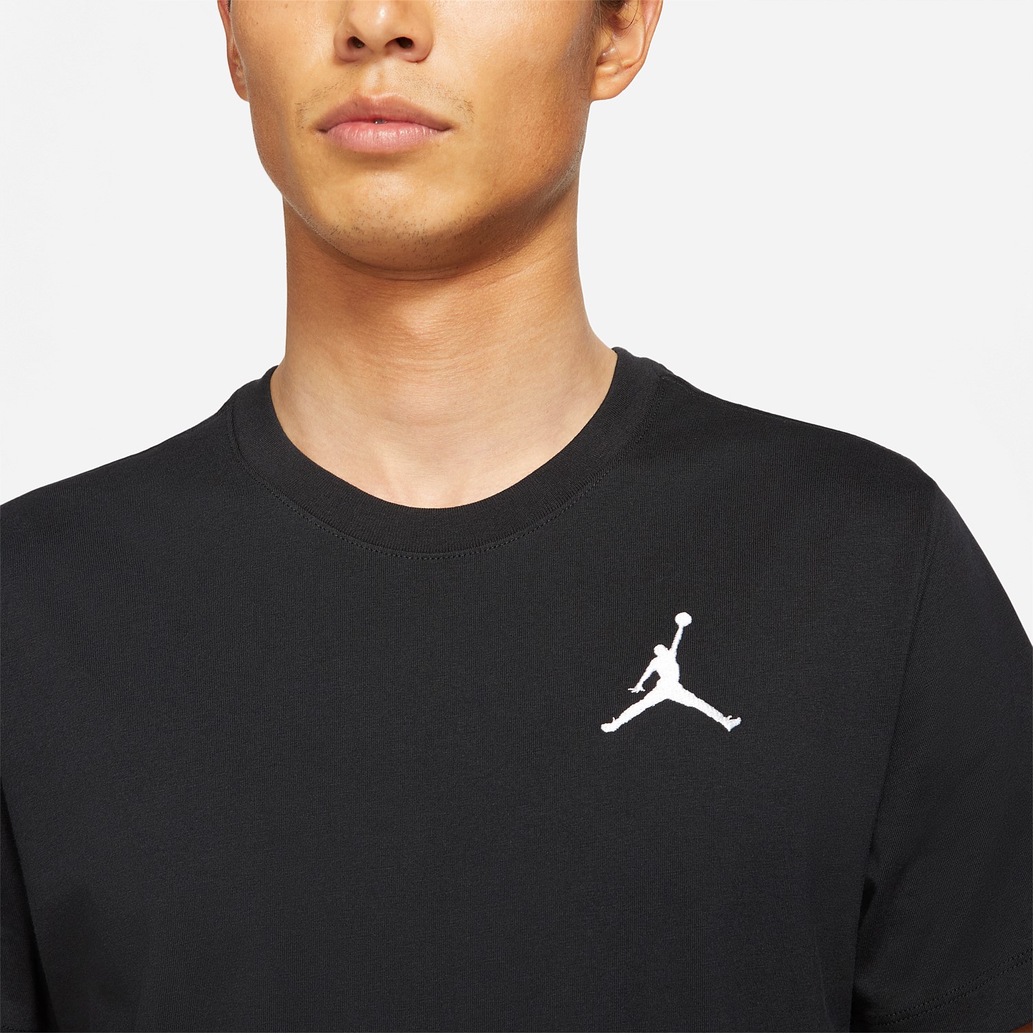 Jordan Jumpman Short Sleeve T-Shirt