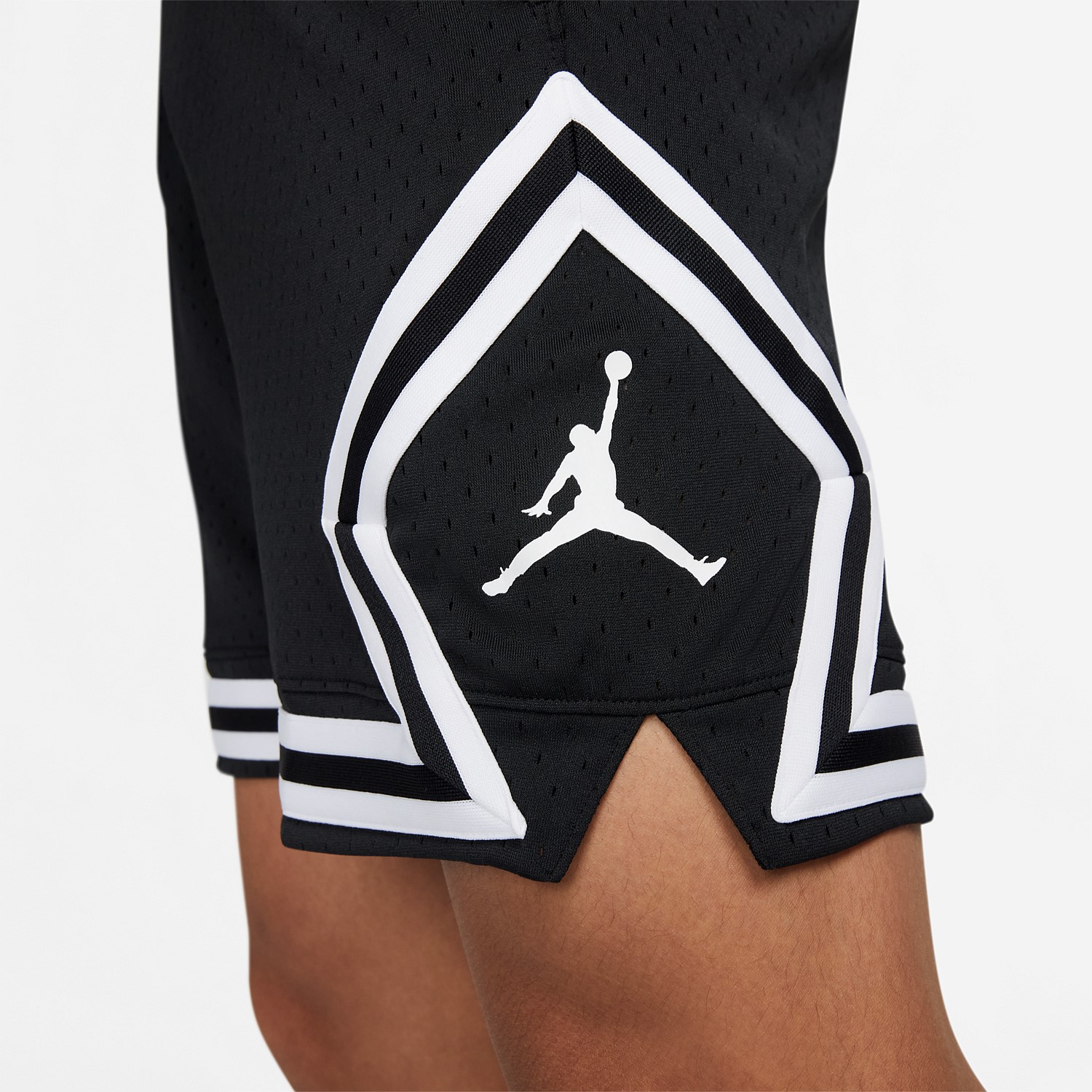 Jordan Sport Dri-FIT Diamond Shorts
