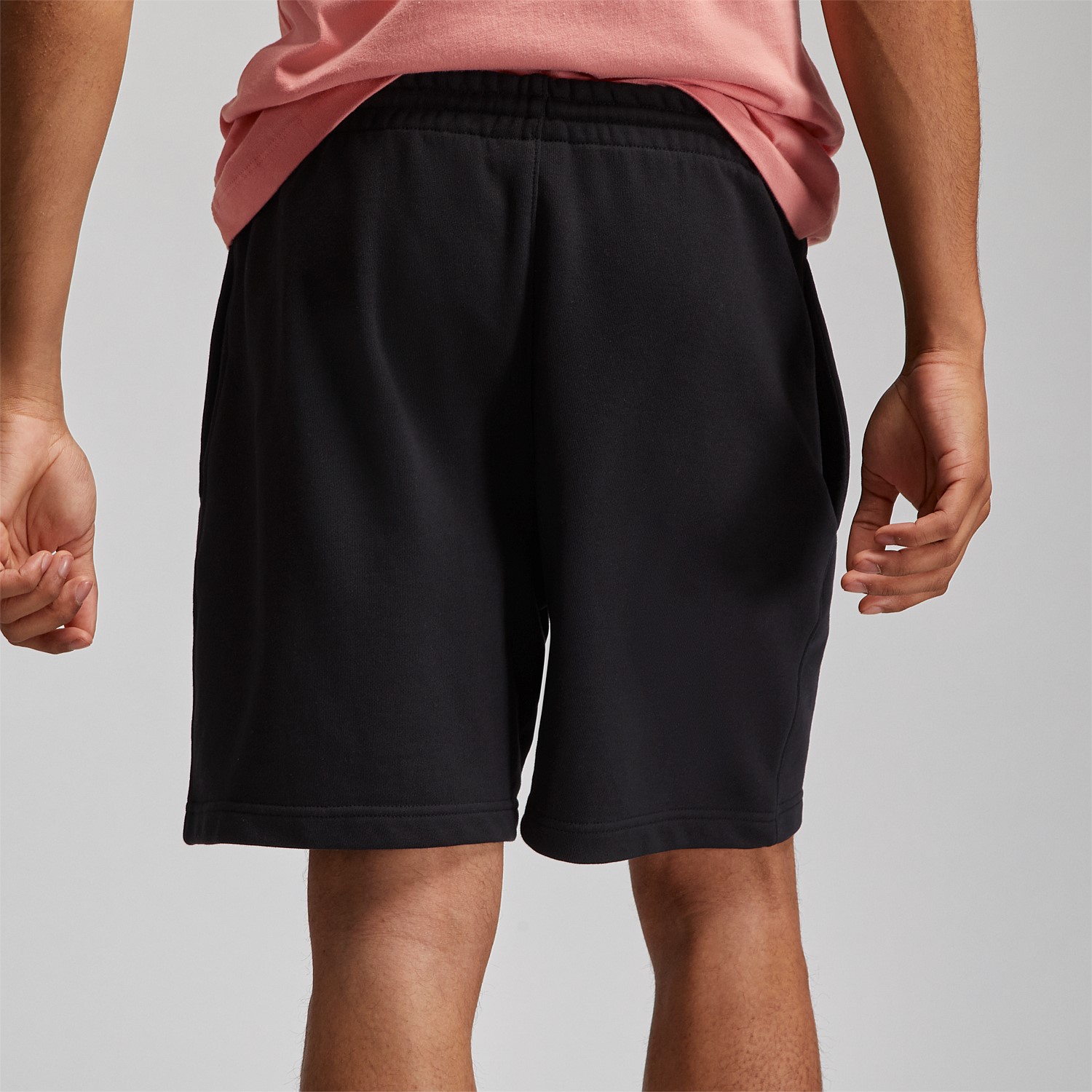 Jordan Sport DNA Fleece Shorts