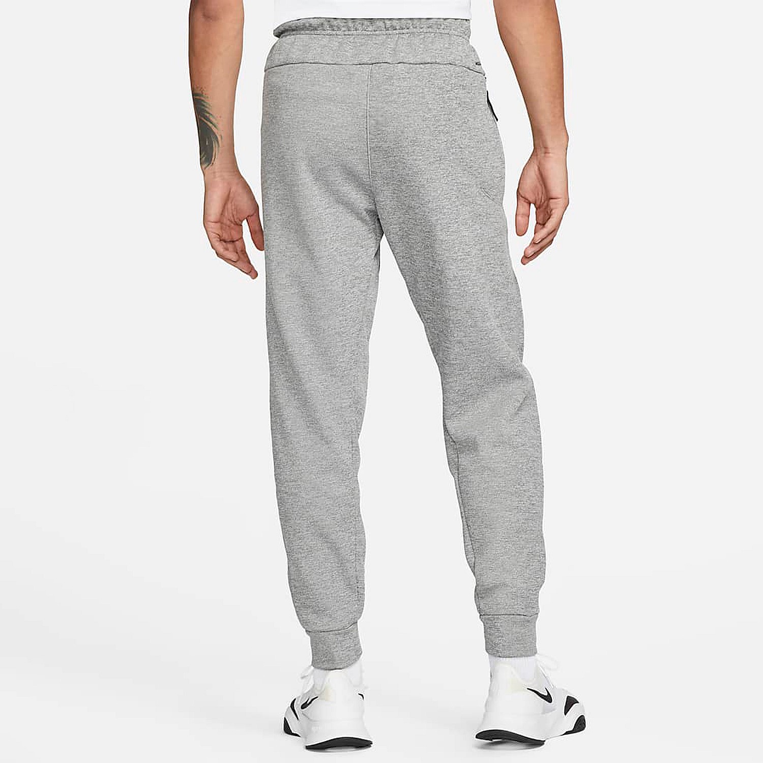 Therma-FIT Tapered Training Trousers