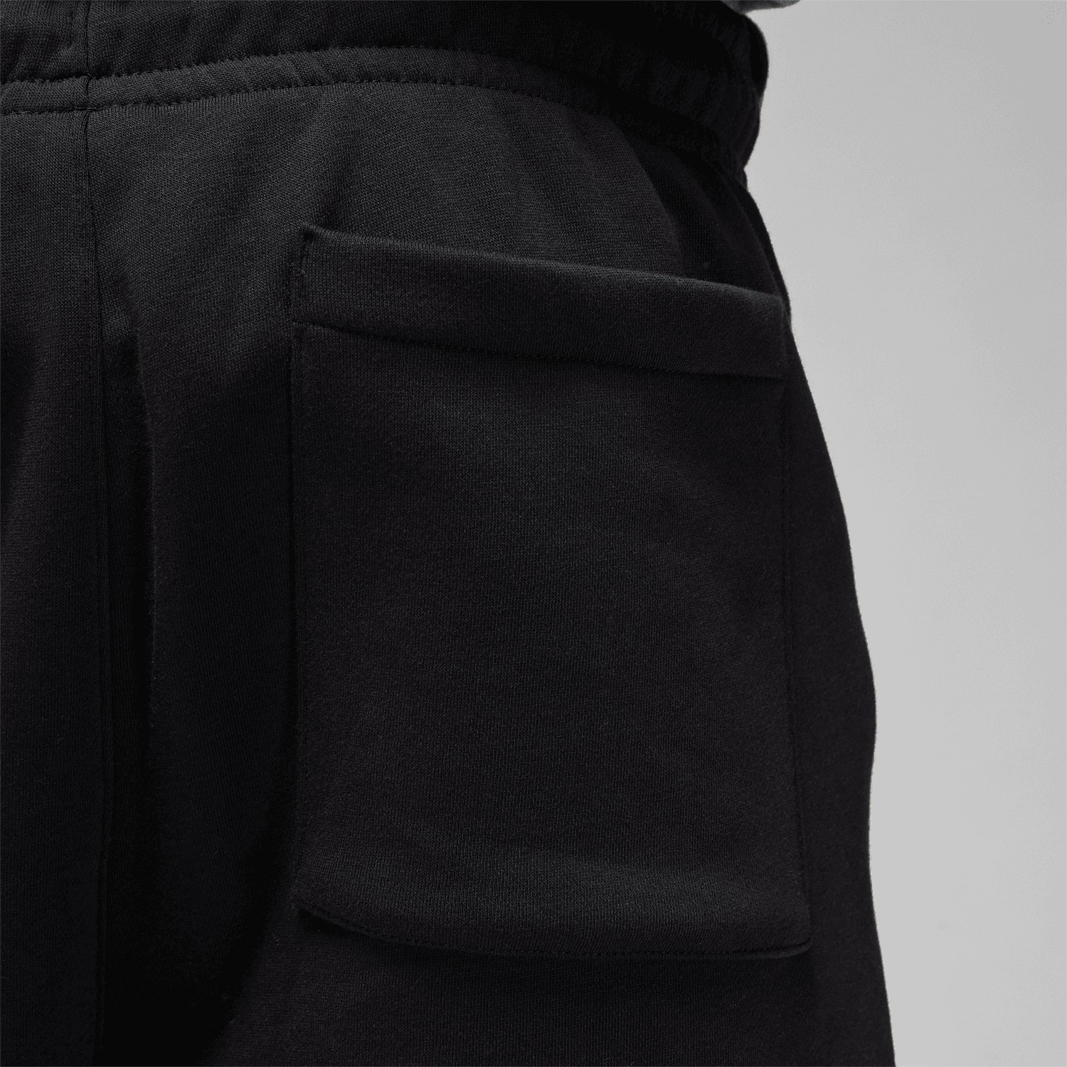 Jordan Essential Fleece Shorts | Shorts | Stirling Sports