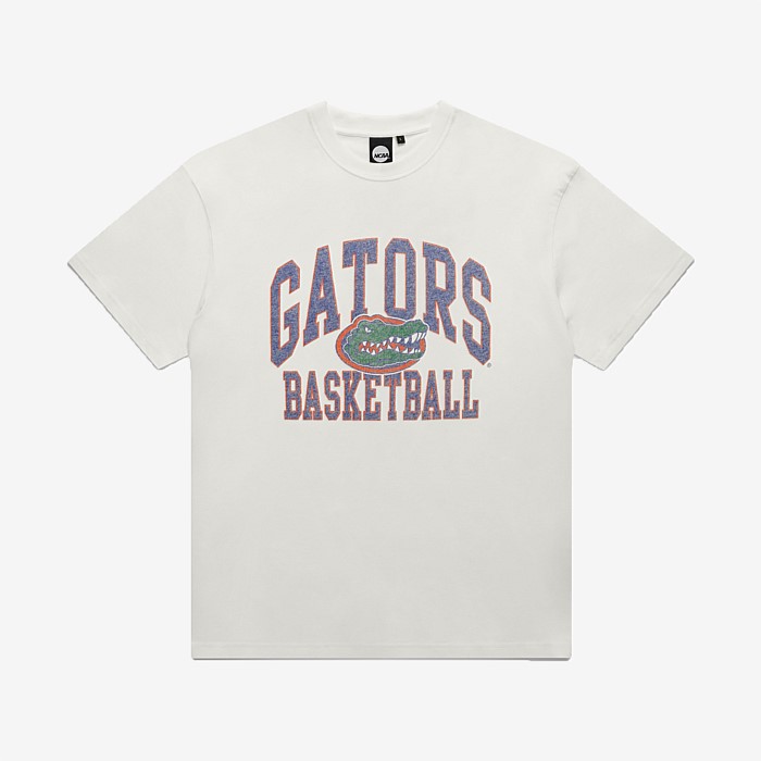 Florida Gators Vintage Arch T-Shirt Unisex