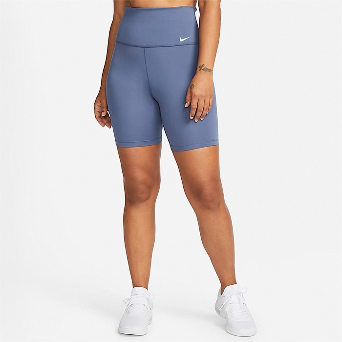 Dri-FIT One High-Waisted Shorts