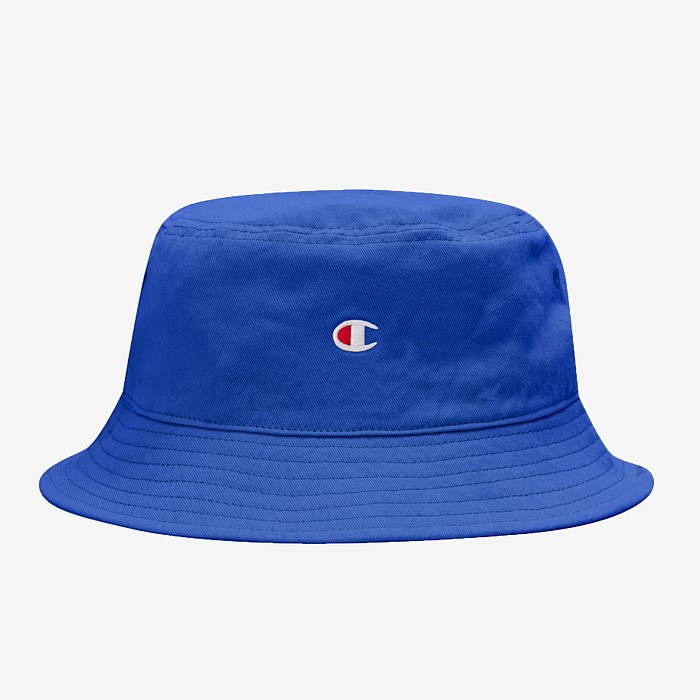 Lifestyle C Logo Bucket Hat