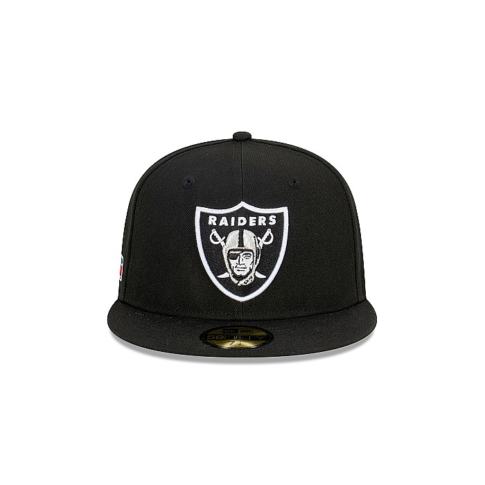 5950 Oakland Raiders Pro Bowl Cap