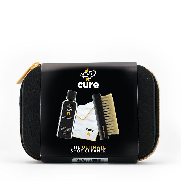 Cure Cleaning Kit