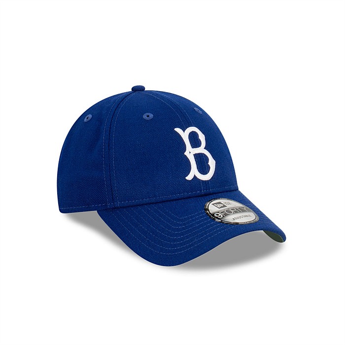 940 Brooklyn Dodgers Cap