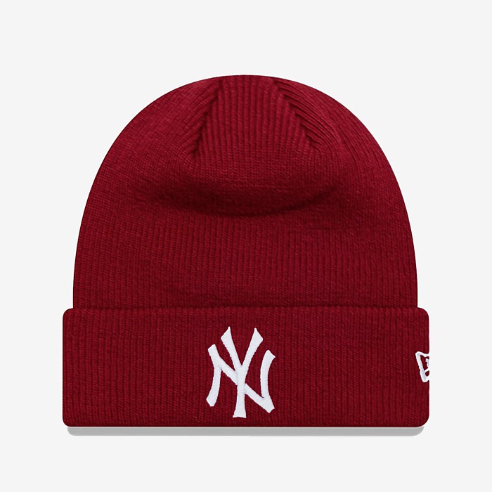 New York Yankees Knit Beanie
