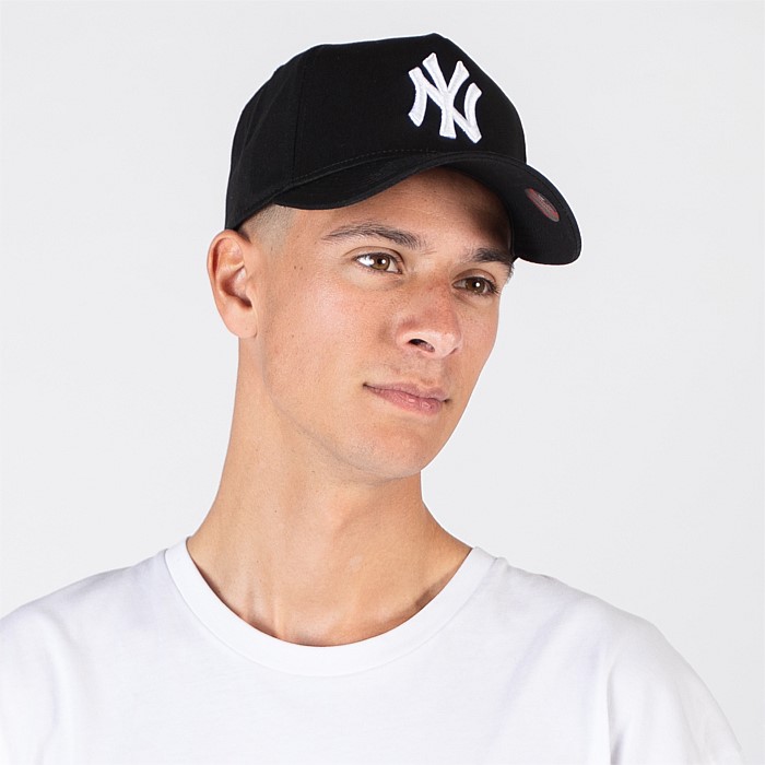 940 A-Frame New York Yankees Cap