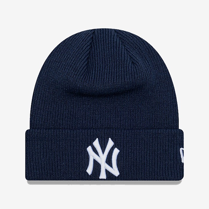 New York Yankees Knit Beanie