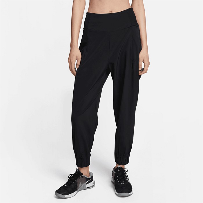 Dri-FIT Bliss High-Waisted 7/8 Trousers