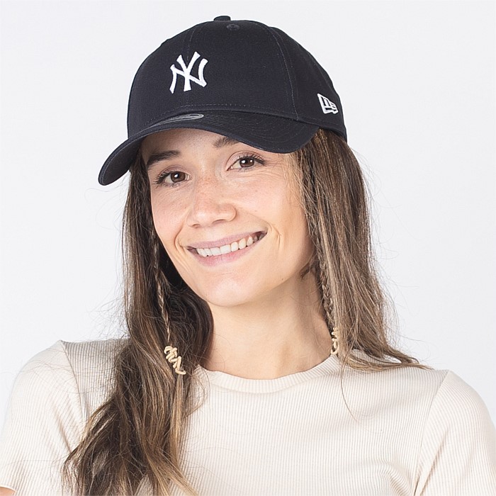 940 New York Yankees Cloth Strap Cap