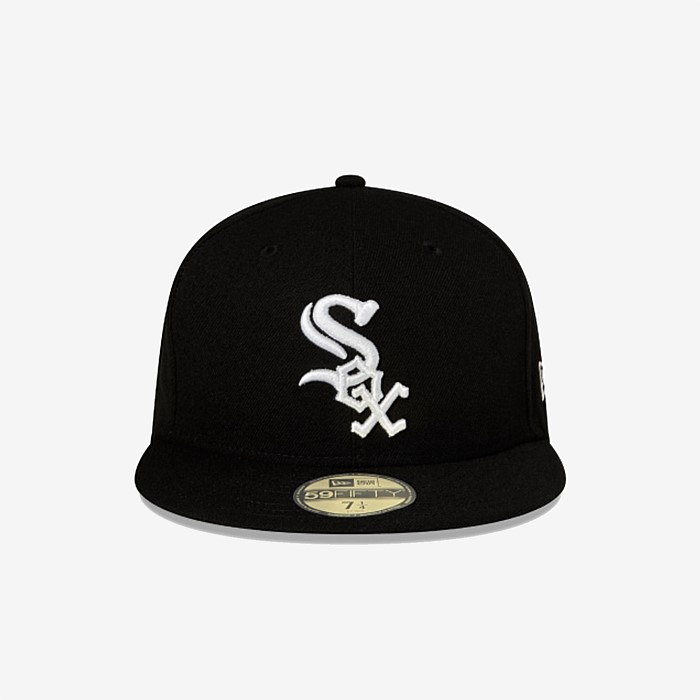 5950 Fitted Chicago White Sox Cap