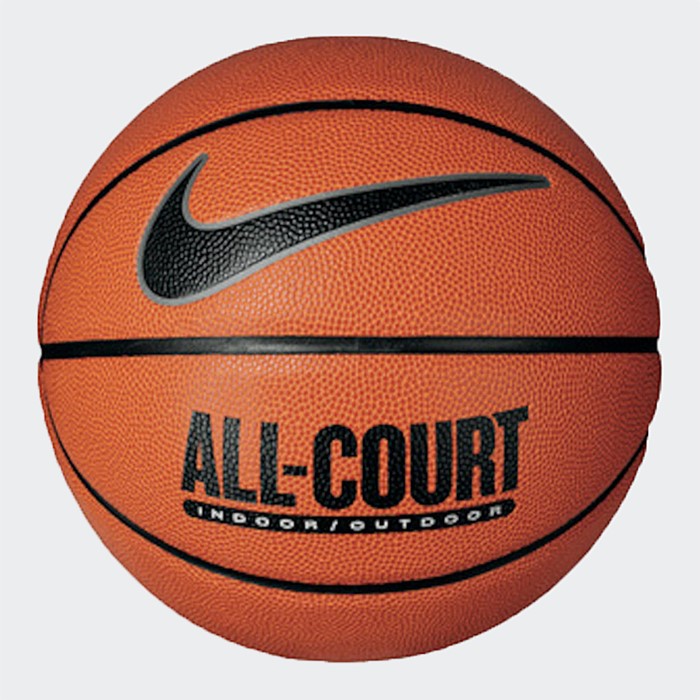 All Court Basketball