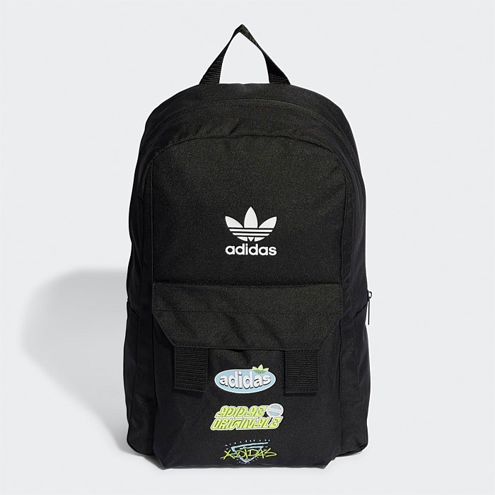 Graphic Backpack Youth