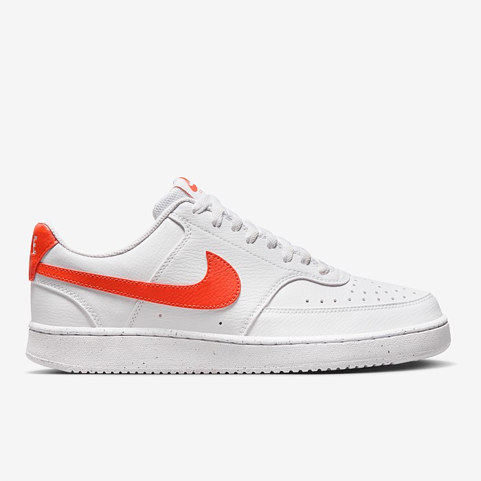 Nike Court Vision Low | Sneakers | Stirling Sports