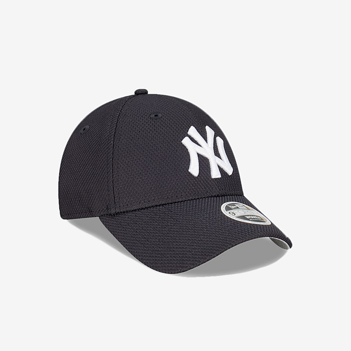 New York Yankees Diamond Era Clip Cap Womens
