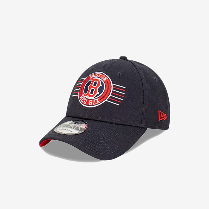 940 CS Boston Red Sox Cap