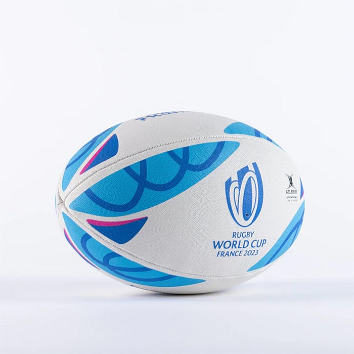 Rugby World Cup 2023 Supporter Ball