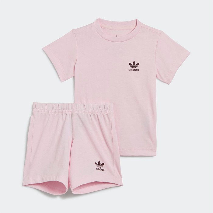Shorts and Tee Set Infants
