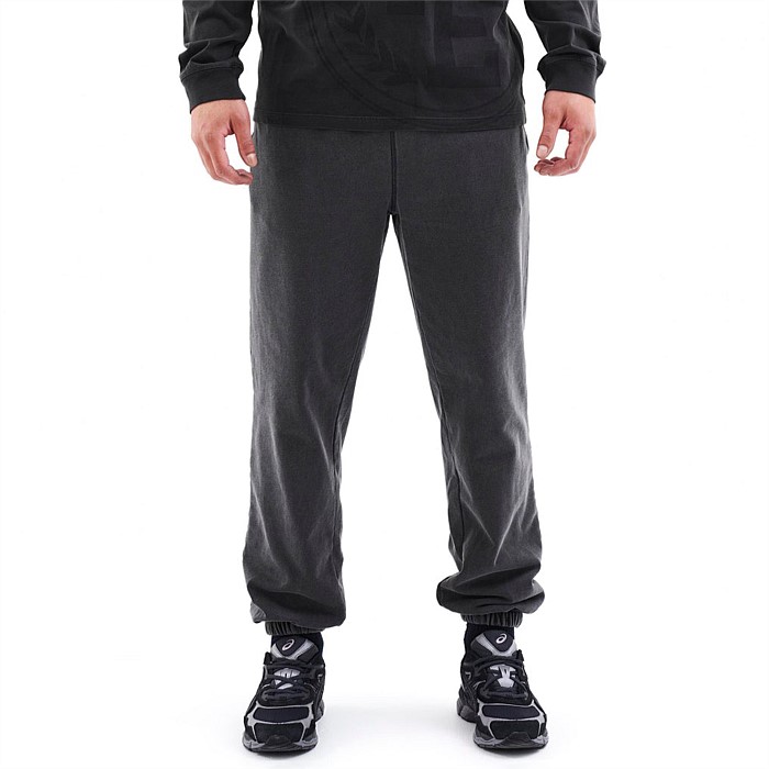 Downtown Trackpant In Black