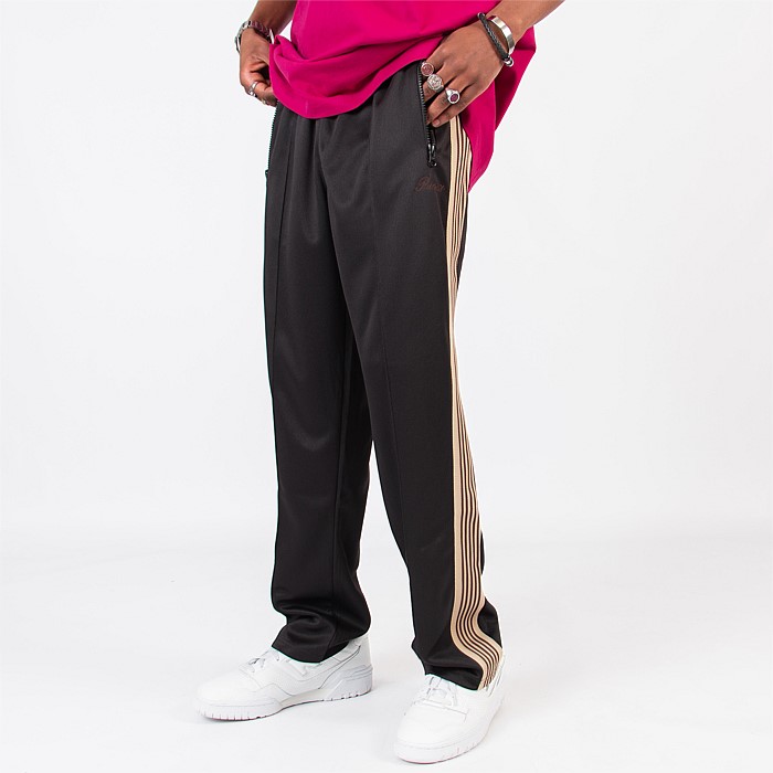 Heritage Track Pant in Midnight/Otter