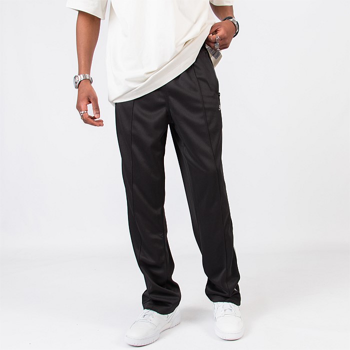Heritage Track Pant in Midnight/Skylight