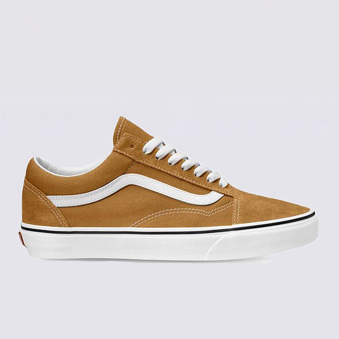 Colour Theory Old Skool Unisex