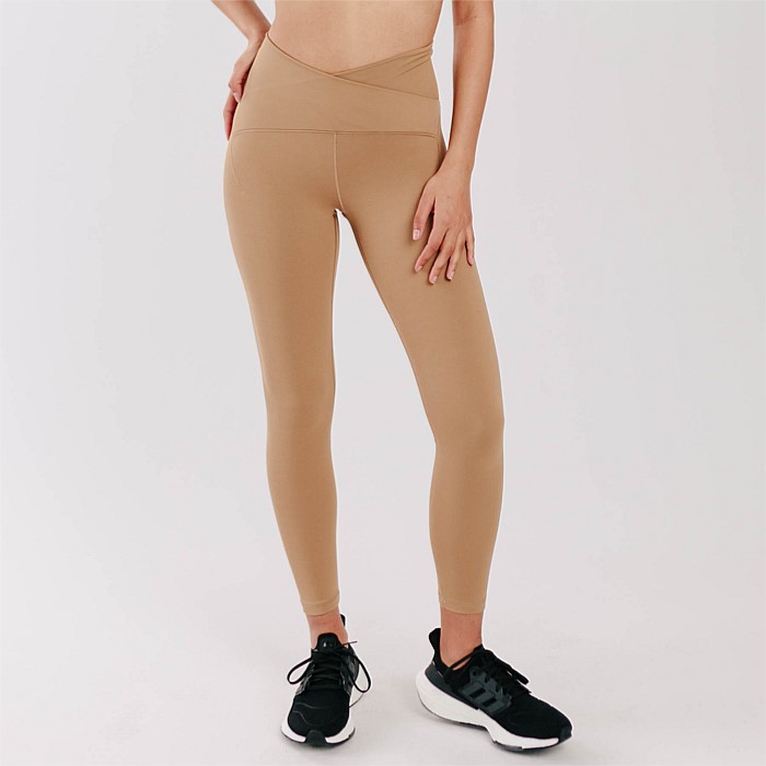 Yoga Luxe S 7/8 Tights