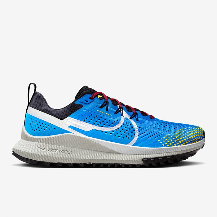Nike Pegasus Trail 4 Trail Running Shoes | Sneakers | Stirling Sports