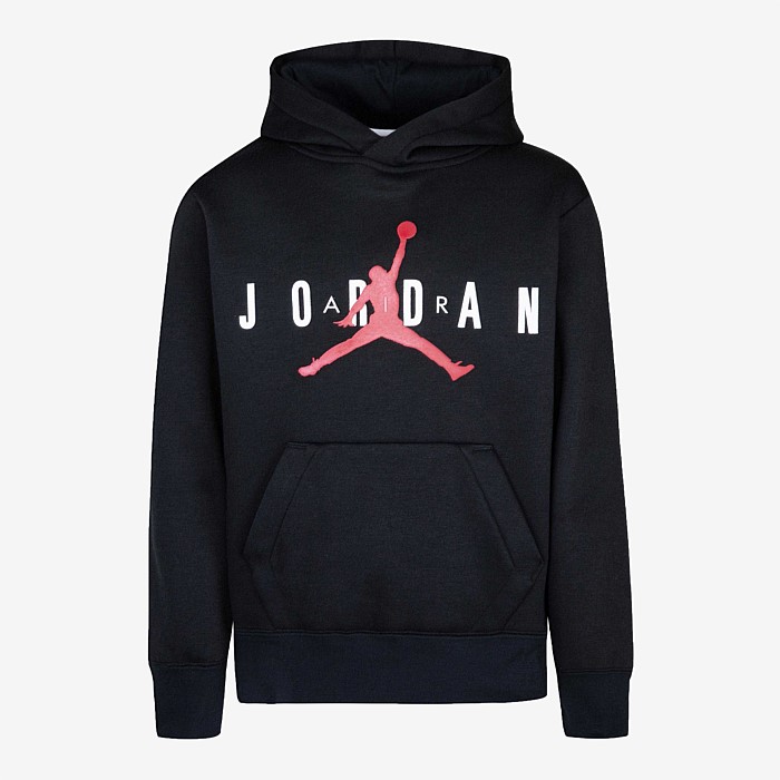 Jumpman Sustainable Pullover Youth