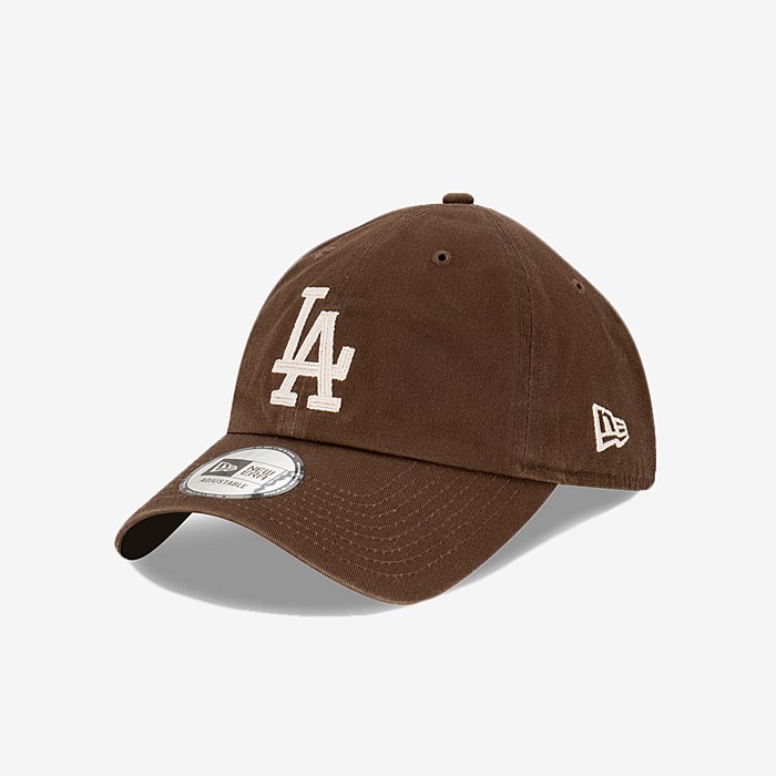 940 Cloth Strap Los Angeles Dodgers Cap