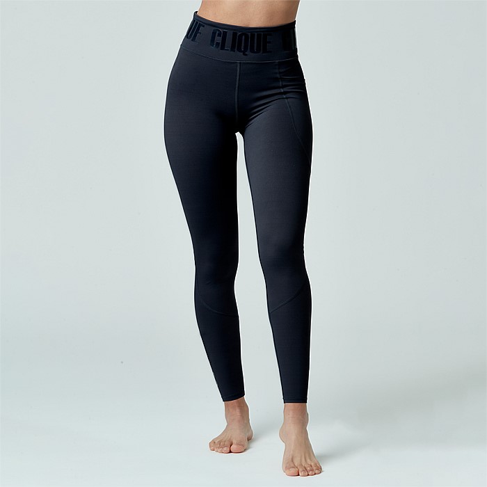 Power Compression Tights