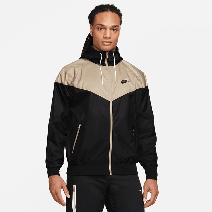 Sportswear Windrunner Men’s Hooded Jacket