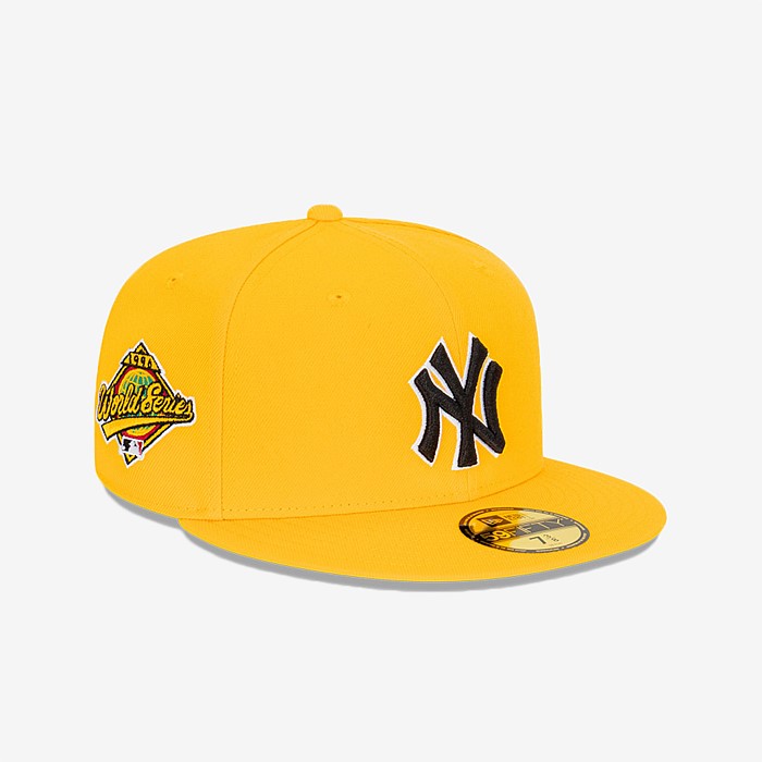 5950 New York Yankees Vintage Arch Cap