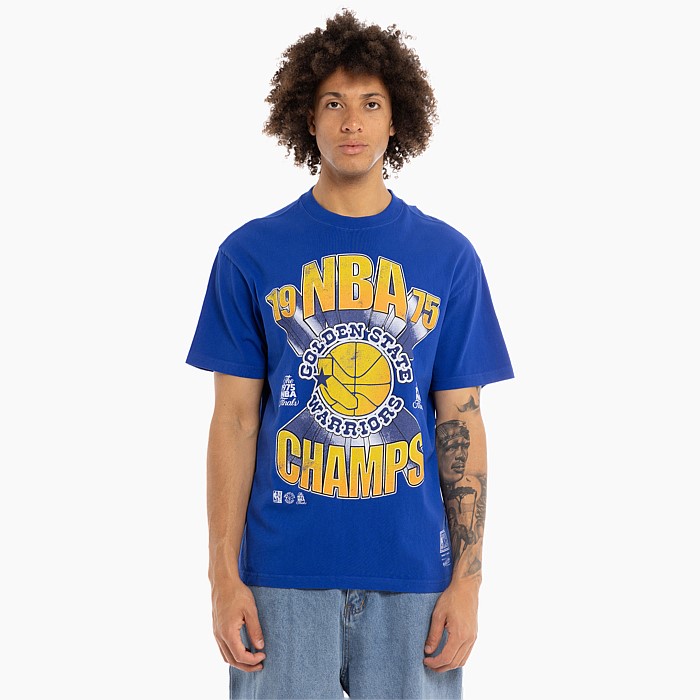 Golden State Warriors Bust Out Tee