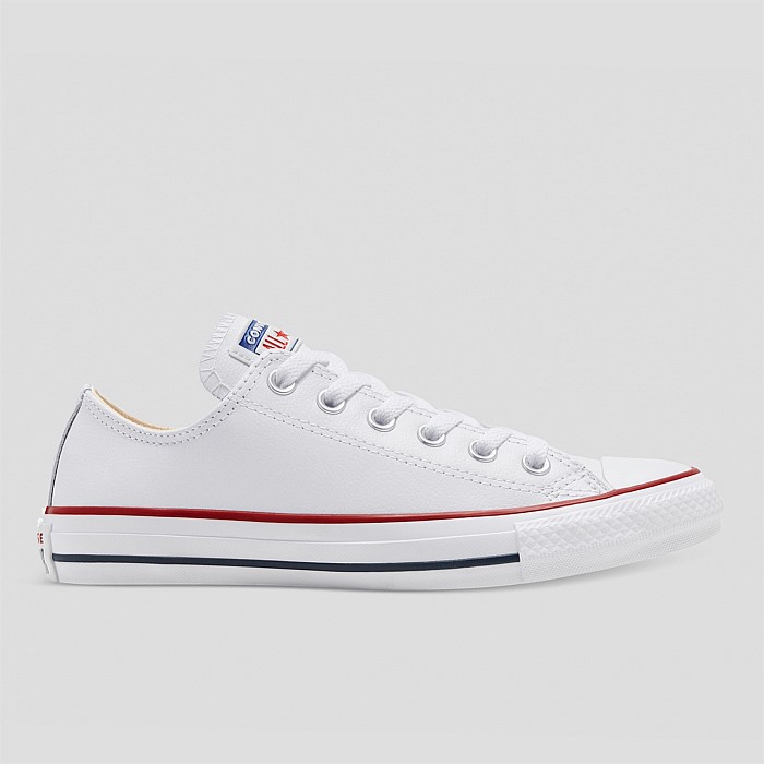 Chuck Taylor Leather Low Unisex